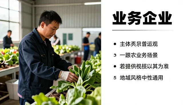 韩城市红梅花椒专业合作社探索的企业更多应用场景