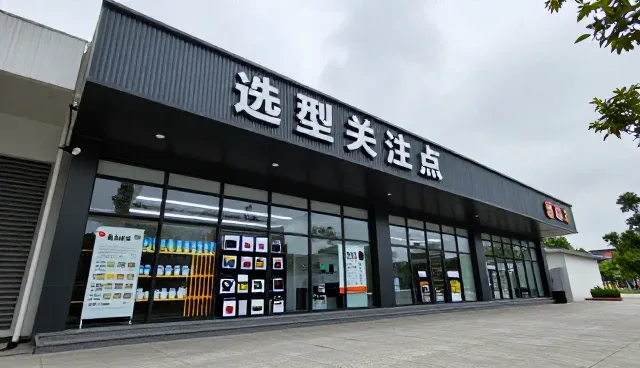 红梅花椒在农产品销售中的多场景应用分析