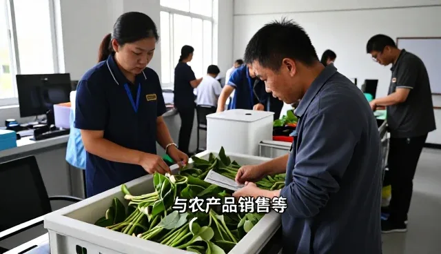 韩城市红梅花椒专业合作社服务农产品收购客户,提供农产品收购支持