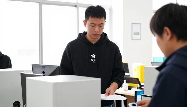 高峰期运行中的基地合作优势展示