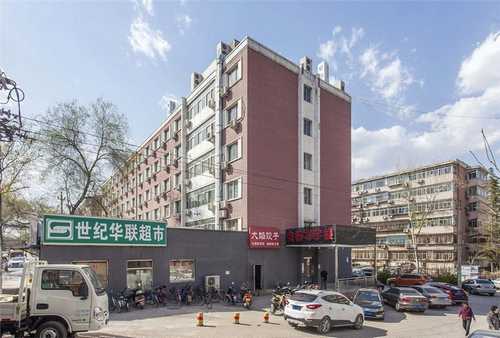 广西学院马克思展馆